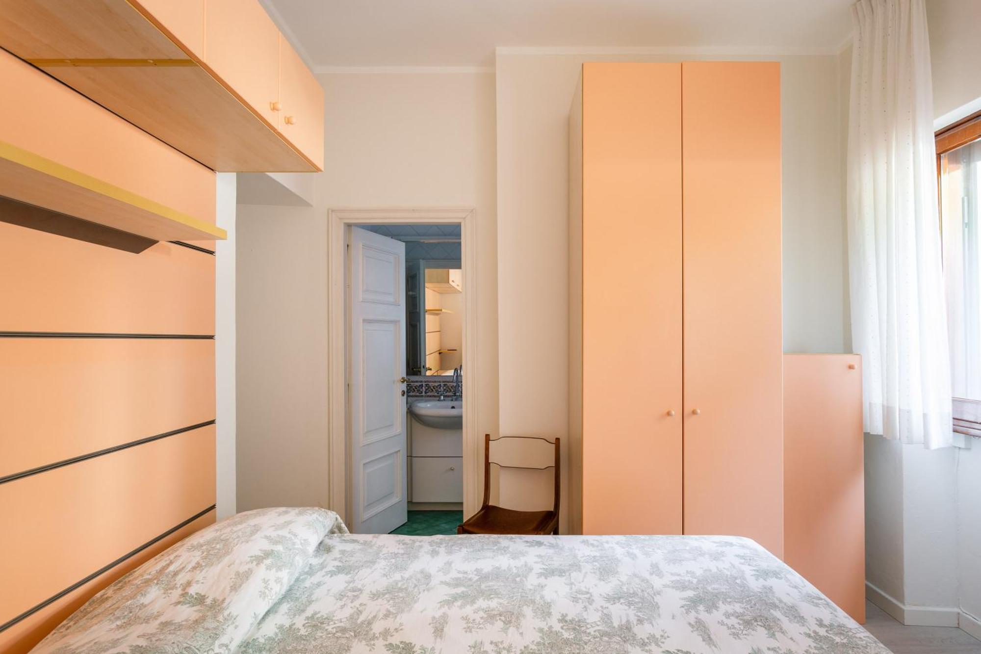 Hotel Sonia 포르데데이마르미 외부 사진