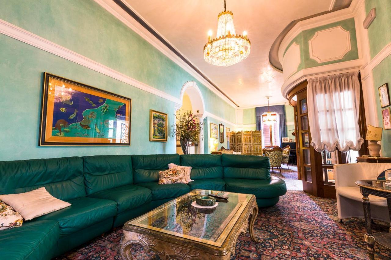 Hotel Sonia 포르데데이마르미 외부 사진